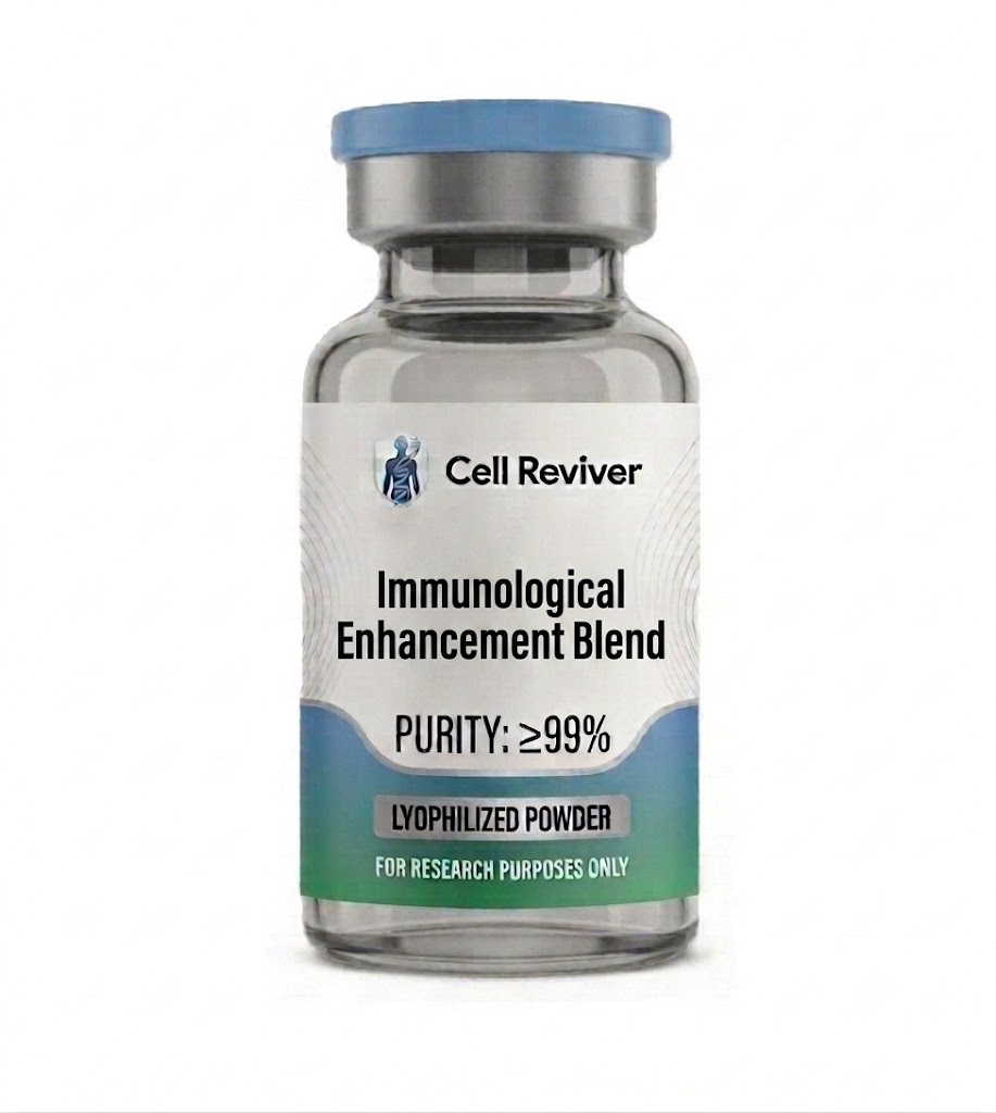 Immunological Enhancement Blend